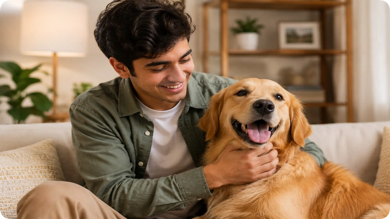 pet care